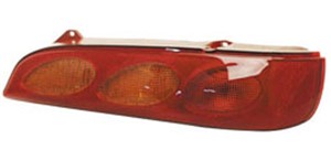 Takavalo, Vasen, FIAT SEICENTO / 600, SEICENTO / 600 Skåp/halvkombi, 0000046511339, 46511339