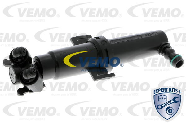 Pesusuutin, ajovalo VEMO V10-08-0356