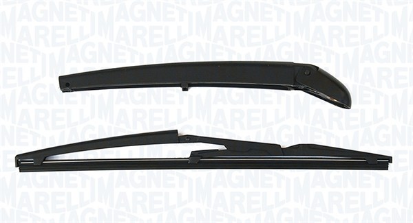 Wiper Blade MAGNETI MARELLI 000723180188