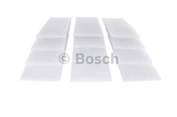 Raitisilmasuodatin BOSCH 1 987 431 184