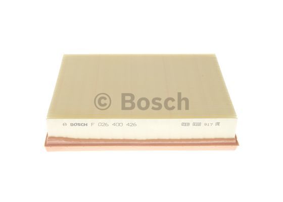 Ilmansuodatin BOSCH F 026 400 426