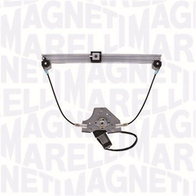 Lasinnostin MAGNETI MARELLI 350103170192