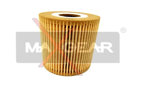 Öljynsuodatin MAXGEAR 26-0178