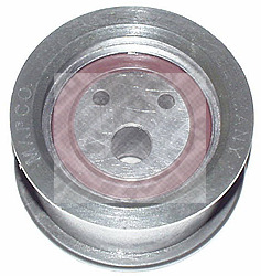 Kiristysrulla, hammashihnat MAPCO 23082