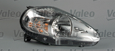 Ajovalo VALEO 088902