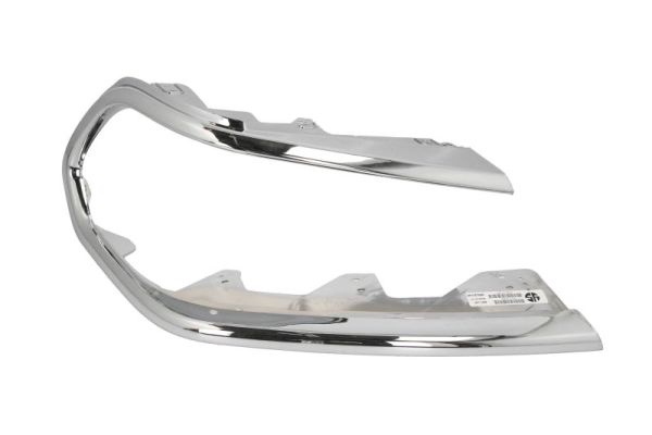 Kehys, ajovalo BLIC 6502-07-3729998P