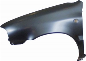 Lokasuoja, Eteen, vasen, SUZUKI ALTO, 57611M70F00A, 57611M70F00A0, 57711M79G10000