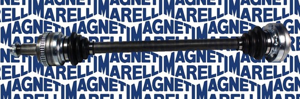 Vetoakseli MAGNETI MARELLI 302004190024