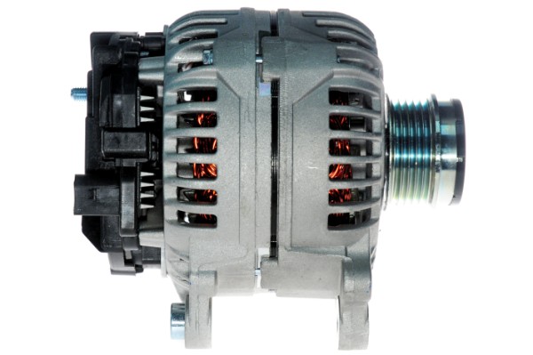 Laturi HELLA 8EL 011 710-471