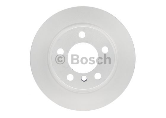 Jarrulevy BOSCH 0 986 479 728