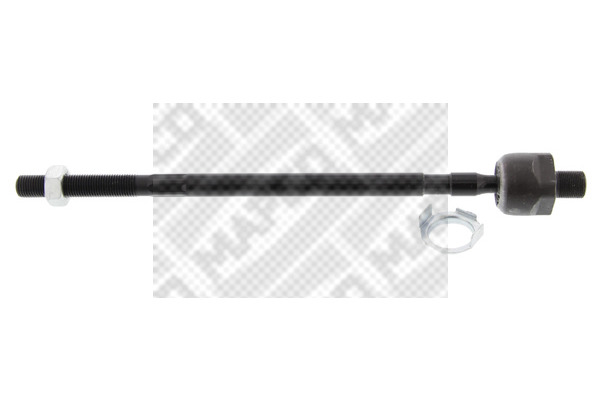 Raidetangon pää, suora MAPCO 59525