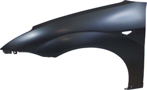 Lokasuoja, Eteen, vasen, FORD FOCUS, FOCUS Sedan, FOCUS Turnier, 1 078 942, 1 111 139, 1 147 630, 1 147 633, 1 350 732