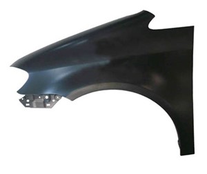 Lokasuoja, Eteen, oikea, VW TOURAN, 1T0 821 022B