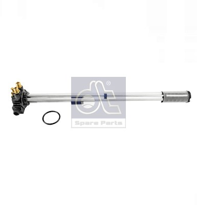 Tunnistin, polttoainetankki DT 2.12285