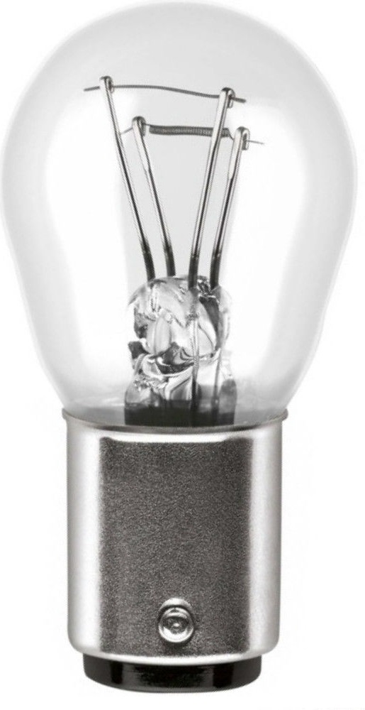 Hehkulamppu OSRAM 7528