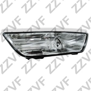 Sumuvalo, Oikea, FORD MONDEO IV, MONDEO Sedan IV, MONDEO Turnier IV, 1459613, 1477097, 1489912, 1521876, 7S71-15K201-AA, 7S71-15K201-AB,
