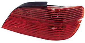 Takavalo, Oikea, PEUGEOT 406, 6351 L5