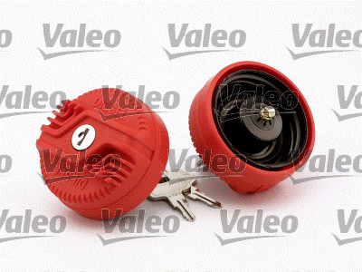 Korkki, polttoainetankki VALEO 247560