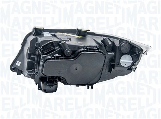 Ajovalo MAGNETI MARELLI 719000000005