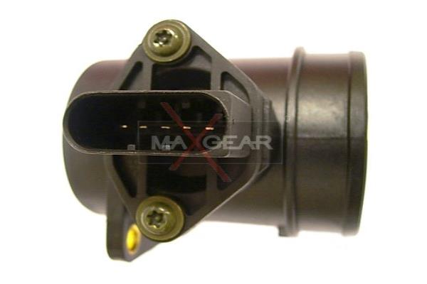 Ilmamassamittari MAXGEAR 51-0076