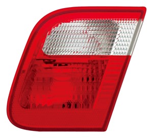 Takavalo, Sisempi, Vasen, BMW 3 [E46], 63218364923, 8364923
