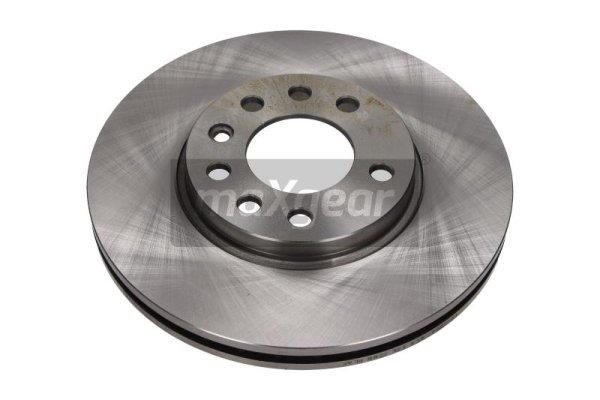 Jarrulevy MAXGEAR 19-0804