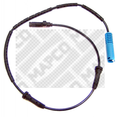 ABS-anturi MAPCO 86667