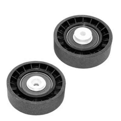 Ohjain-/kiristysrulla kiilahihna MAGNETI MARELLI 331316170339