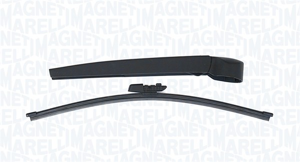 Wiper Blade MAGNETI MARELLI 000723180346