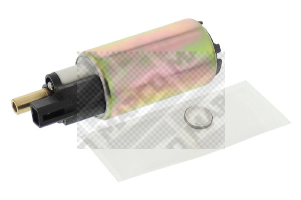 Polttoainepumppu MAPCO 22786