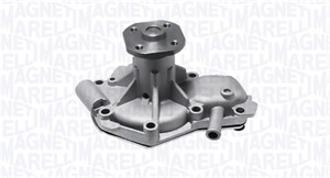 Vesipumppu, JEEP CHEROKEE, RENAULT 20, 25, 30, TRAFIC Buss, TRAFIC Flak/chassi, TRAFIC Skåp, 4864688, 7701461336, 7701461336A