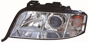 Ajovalo, Vasen, AUDI A6, A6 Avant, 4B0941029R