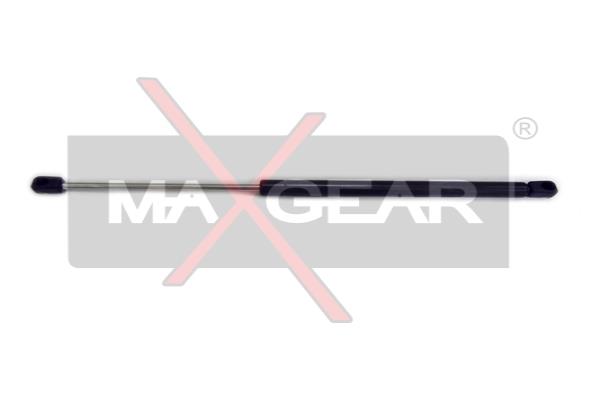 Kaasujousi, takaluukku MAXGEAR 12-0119
