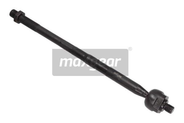 Raidetangon pää, suora MAXGEAR 69-0292