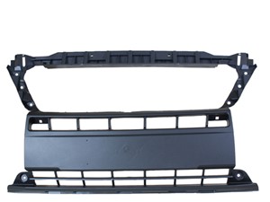 Puskuri, eteen, Edessä, CITROËN,FIAT,PEUGEOT, 0000735589816, 0000735673710