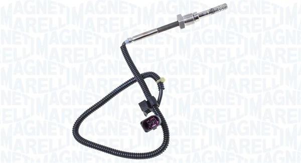 Tunnistin, pakokaasulämpötila MAGNETI MARELLI 172000115010