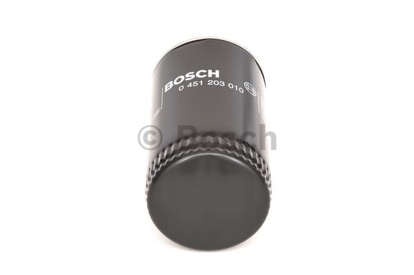 Öljynsuodatin BOSCH 0 451 203 010
