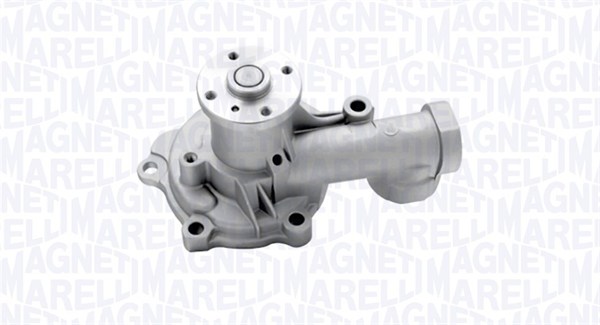 Vesipumppu MAGNETI MARELLI 352316170591