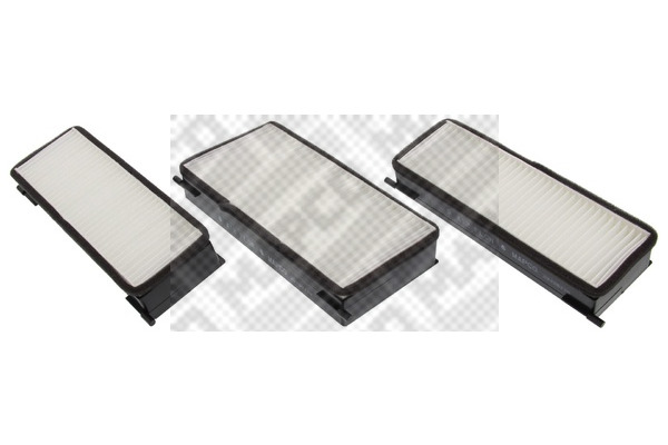 Raitisilmasuodatin MAPCO 65404