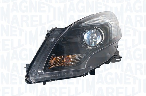 Ajovalo MAGNETI MARELLI 710301263210