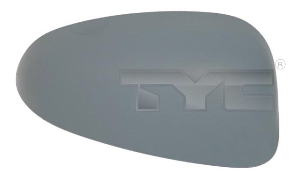 Suojus, ulkopeili TYC 310-0144-2