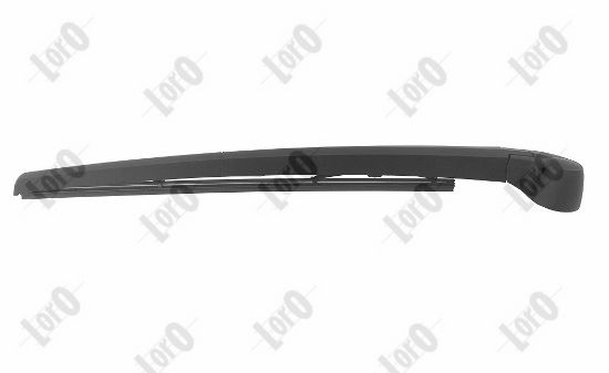 Wiper Arm Set, window cleaning DEPO 103-00-005-P