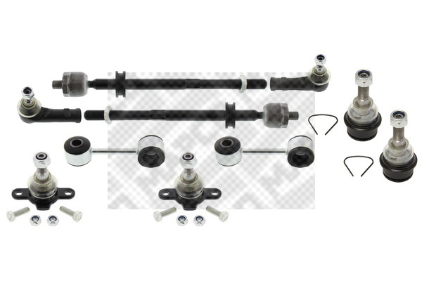 Alustasarjat MAPCO 51816