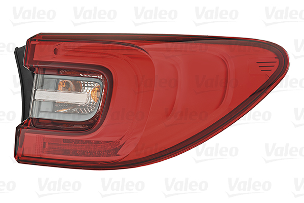 Takavalo VALEO 047027