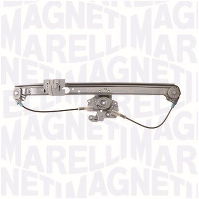 Lasinnostin MAGNETI MARELLI 350103170070