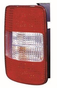 Takavalo, Oikea, VW CADDY Minibus, minivan III, CADDY Skåp/stor limousine III, 2K0845096C, 2K0845096Q, 2K0945096B, 2K0945096C, 2K094509