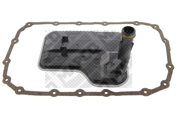 Hydrauliikkasuodatinsarja, automaattivaihteisto MAPCO 69011