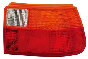 Takavalo, Oikea, OPEL ASTRA F, ASTRA F Halvkombi, ASTRA F Kombi, 1223000, 90421971