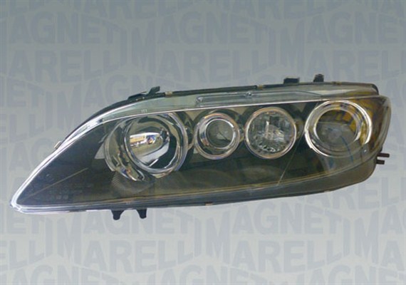 Ajovalo MAGNETI MARELLI 712014005389