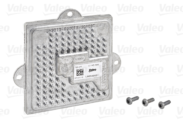 Ohjainlaite, valo VALEO 047652